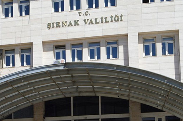 rnak'ta Krte propagandann yasakland iddias yalanland