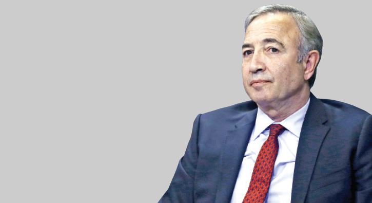 ''Referandum sonras� ciddi y�kseli� olacak''