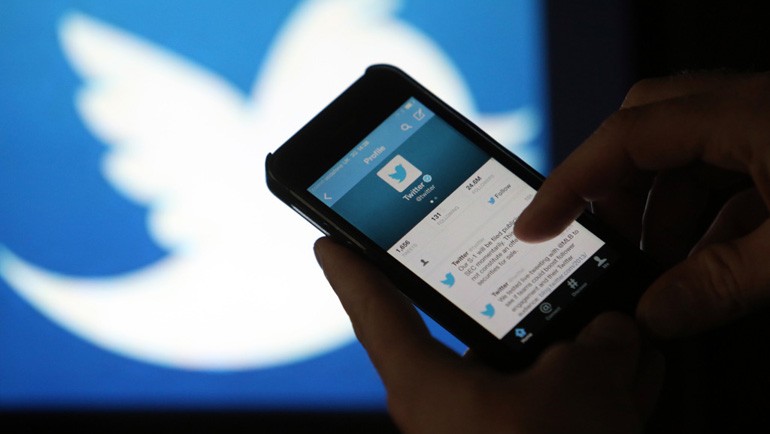 Twitter'dan 140 karakter m�jdesi!