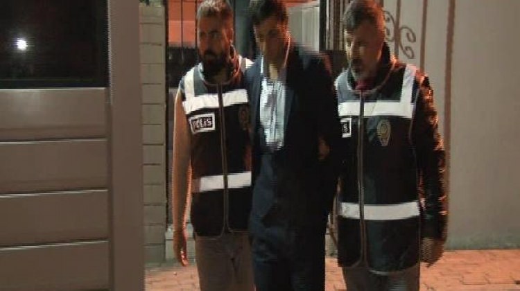 Sahte savc� paralarla �stanbul'da yakaland�