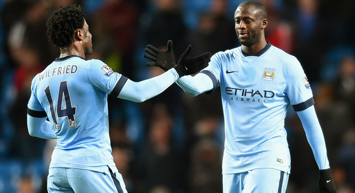 Yaya Toure ve Wilfried Bony Galatasaray'a �nerildi!