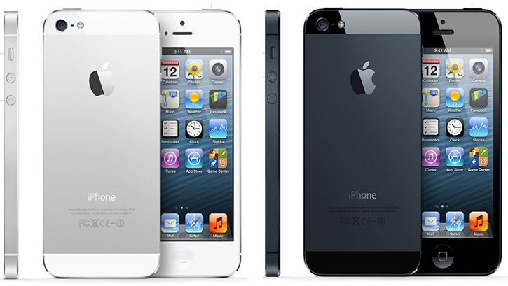 iPhone 5 kullanclarna kt haber