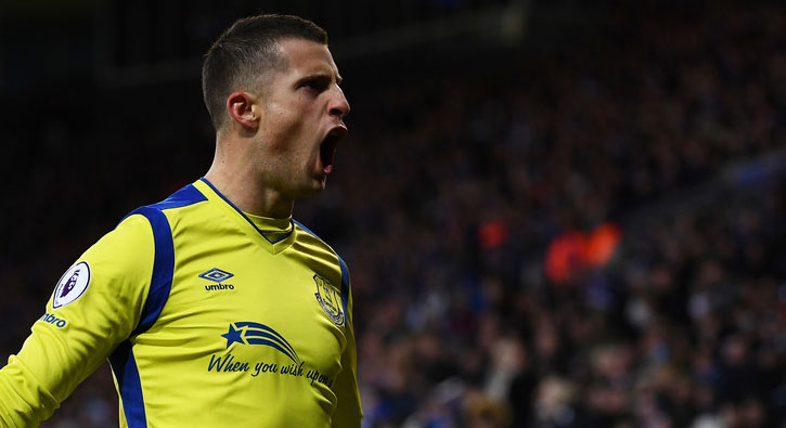 Dick Advocaat'tan Kevin Mirallas'a onay ��kt�