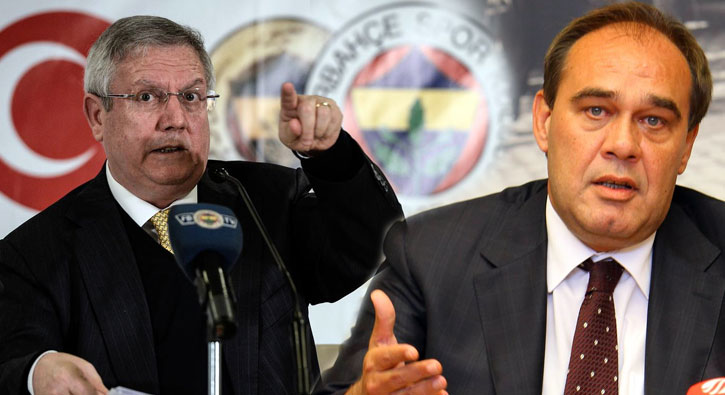 Aziz Y�ld�r�m Y�ld�r�m Demir�ren'e isyan etti