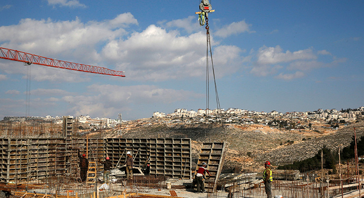 BM'den �srail'e k�nama