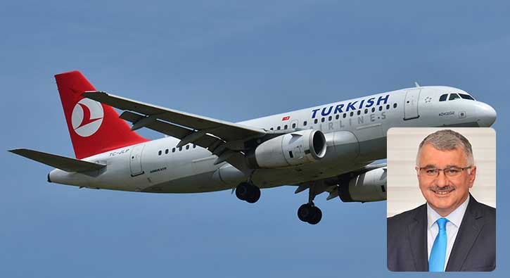 THY�den yeni rekor 