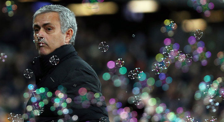 Jose Mourinho Anderson Talisca'y istiyor