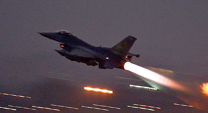 FET�'c� pilotlar kamu mal�na 80 milyonluk zarar verdi