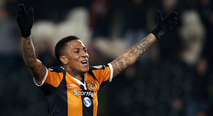 Galatasaray Abel Hernandez i�in giri�imlere ba�lad�