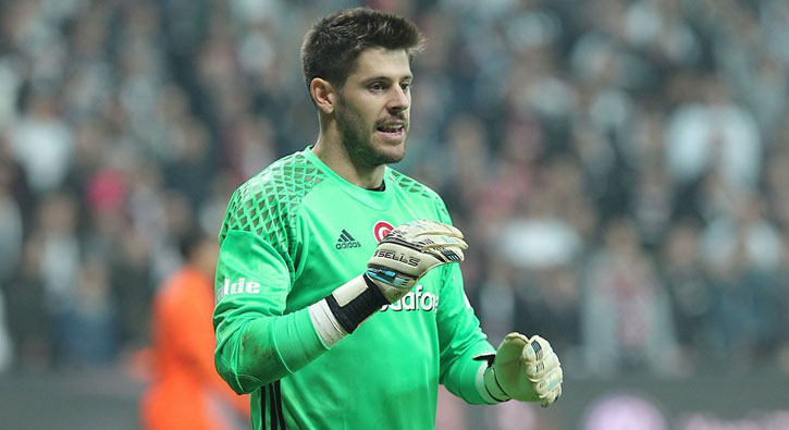 Fabri: �ampiyon olaca��z