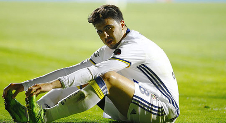 Ozan Tufan'�n dedesi Ali Turan hayat�n� kaybetti