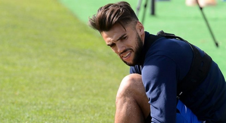 Trabzonspor'un yeni transferine Inter kancas