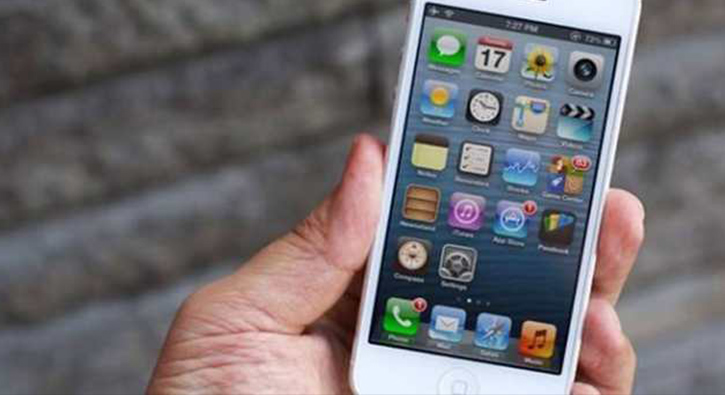 iPhone 5 kullanclarna kt haber