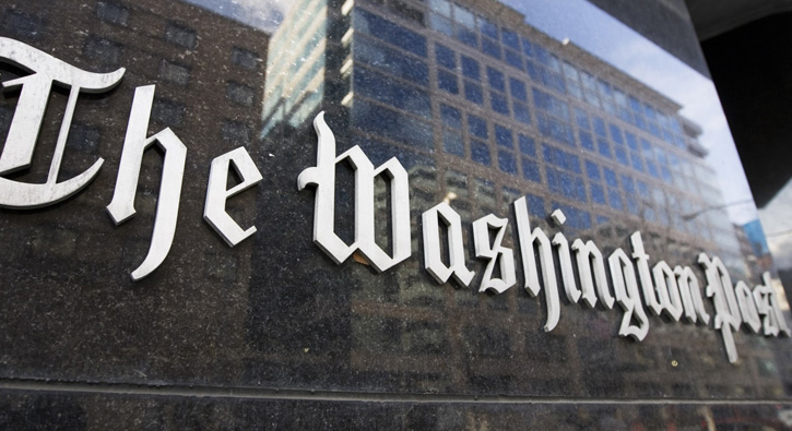 Amerikan gazetesinden skandal ''PYD'' haberi