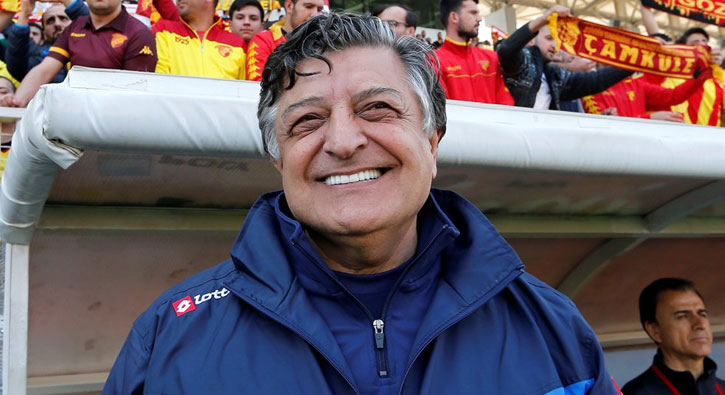 Gztepe: 2 Giresunspor: 1