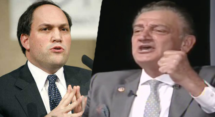 Hal ttifak ile bir olan CHP