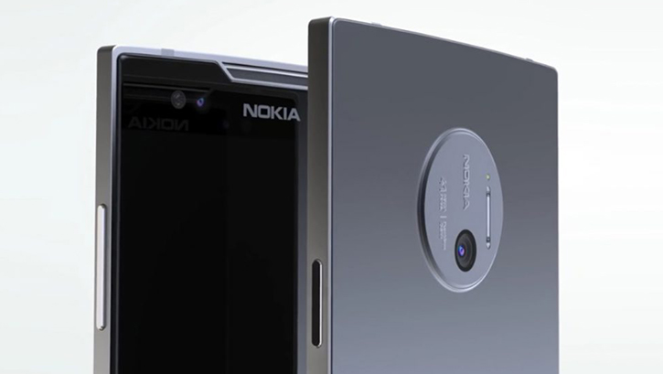 Nokiadan bir ilk daha