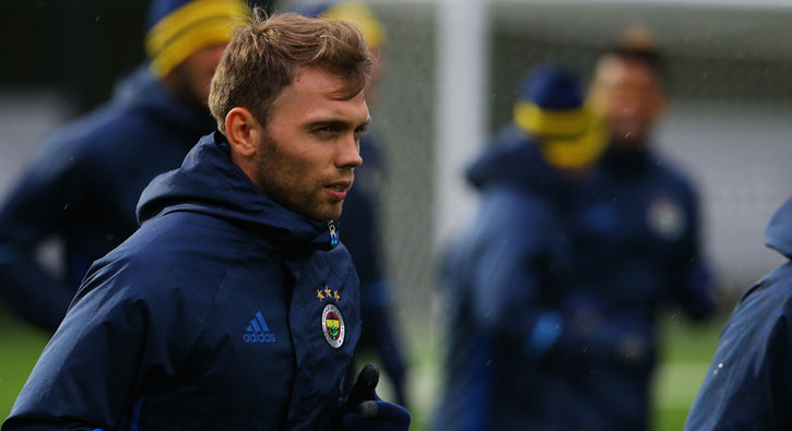 Kay�p aran�yor! Neredesin Karavaev?