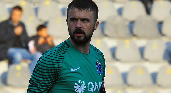 Onur Kvrak'n istatistikleri alk topluyor