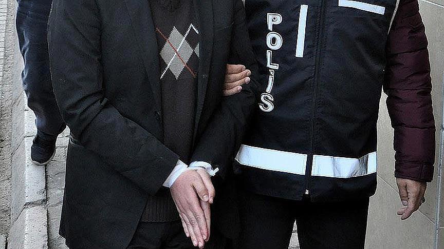 Tekirda'daki FET/PDY soruturmas: 75 gzalt
