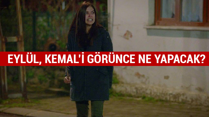 Krgn iekler yeni blmde Songl rehin alnyor