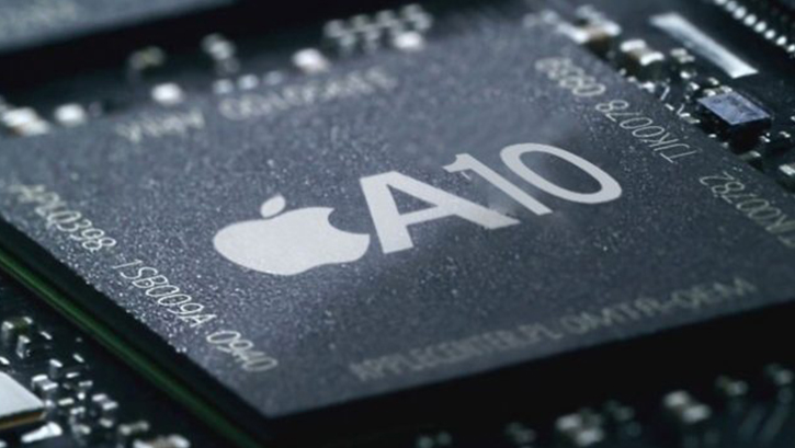 Apple'dan bir ilk daha