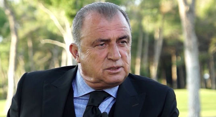 Fatih Terim: Altyapdan vazgemeyeceiz