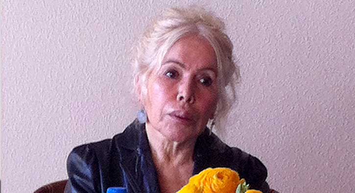 Ben F�ruzan �Paras�z Yat�l� F�ruzan�