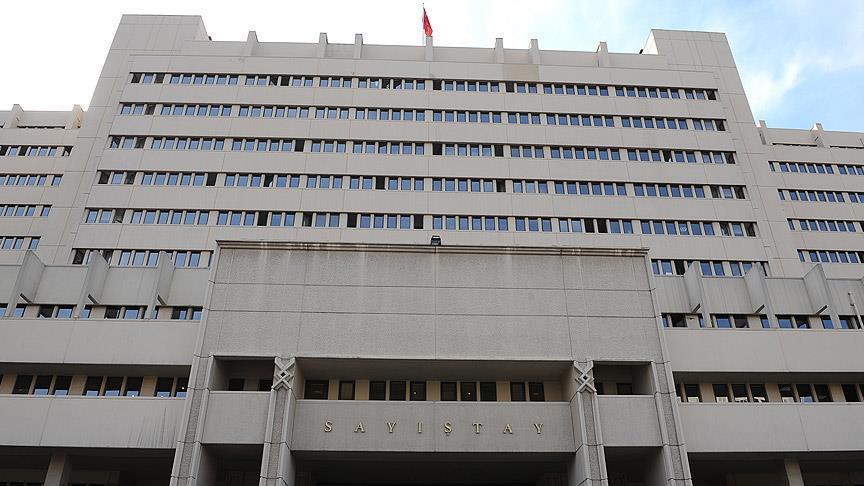 Saytay'a FET operasyonu 