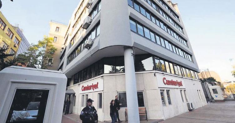 Cumhuriyetin 'ByLock' trafii