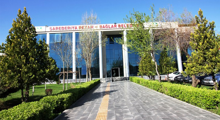 Balar Belediye Bakan Yardmcs Satc gzaltna alnd