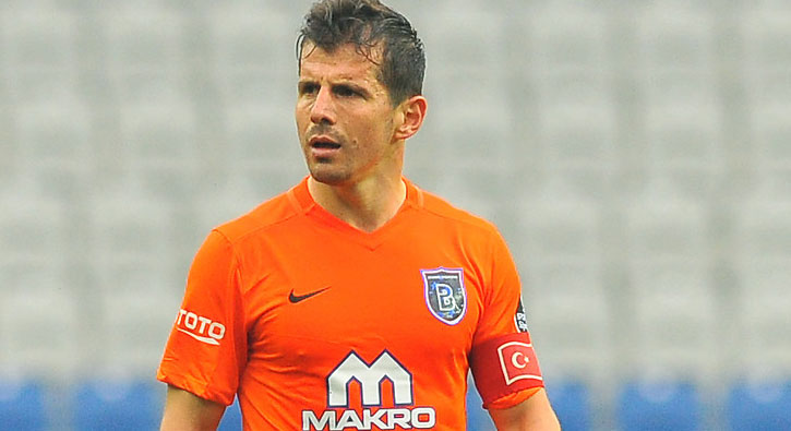 Ba�ak�ehir, Emre Bel�zo�lu'nun oynamad��� ma�larda 7 puan kaybetti