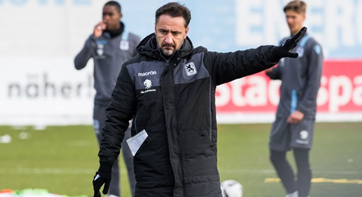 Vitor Pereira ate� hatt�ndan uzakla�t�