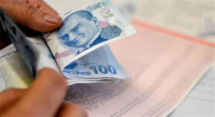 GSS primini �deyemeyenlerin  primini devlet kar��layacak