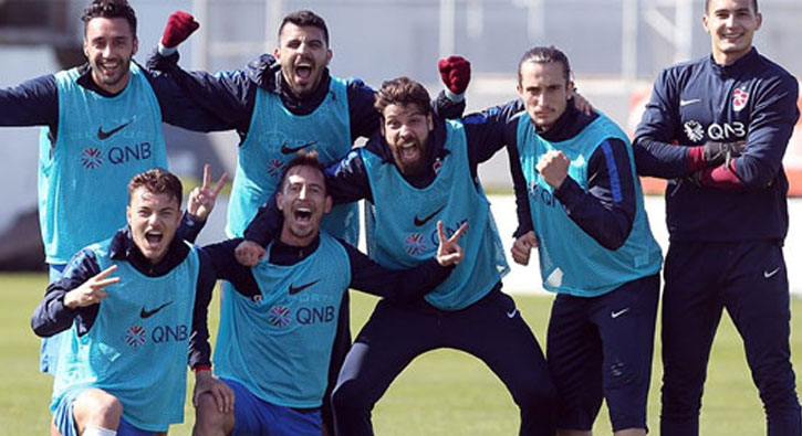 Trabzonspor Esteban ile masaya oturuyor