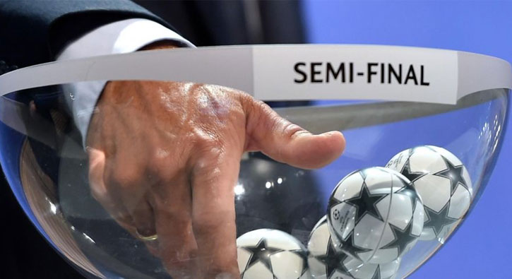 UEFA'dan ilgin final karar