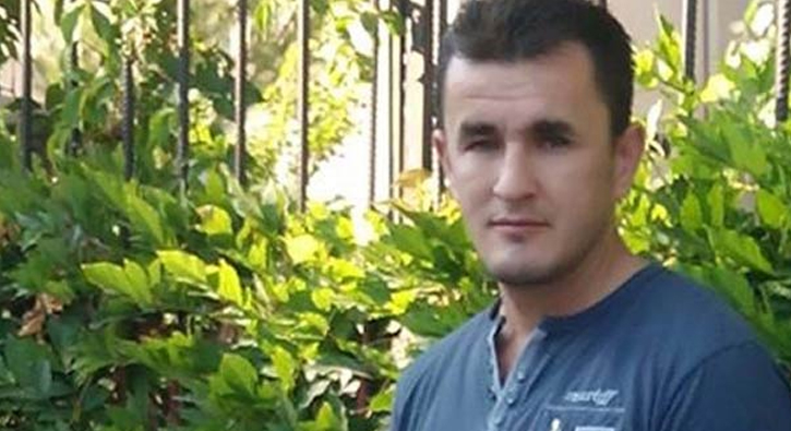 Maden i��isinden ac� haber