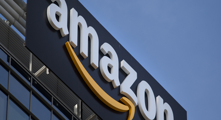 Amazon�dan �sve�e dev yat�r�m