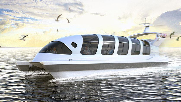 T�rk tasar�m ekibine �� madalya