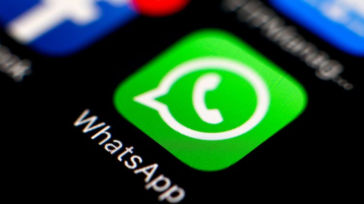 WhatsApp'tan �ok konu�ulacak �zellik!
