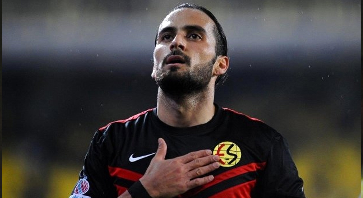 Erkan Zengin'in ac gn