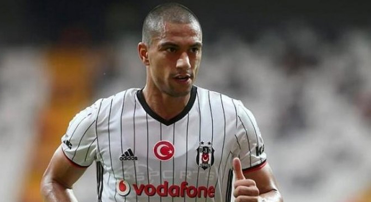 Be�ikta�'tan G�khan �nler i�in transfer a��klamas�