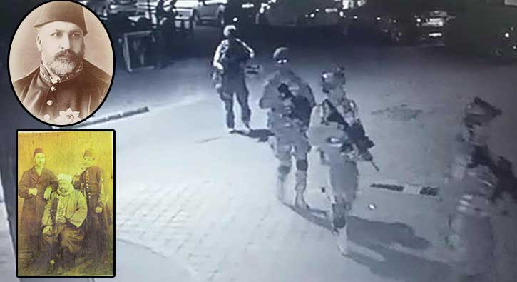 Erdo�an�� Abd�laziz gibi katledeceklerdi