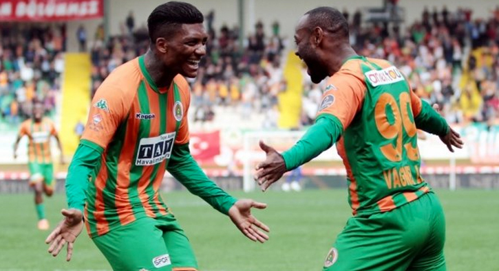 'S�per Lig, H�rvatistan liginden heyecanl�'