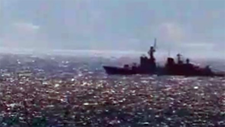 AB ve �ngiltere aras�ndaki 'bo�az' krizi t�rman�yor