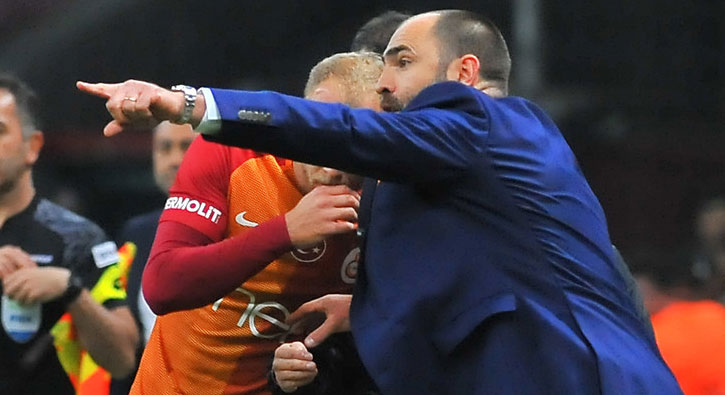 Seluk nan, Linnes ve Josue, Tudor'un geliiyle resmen cotu