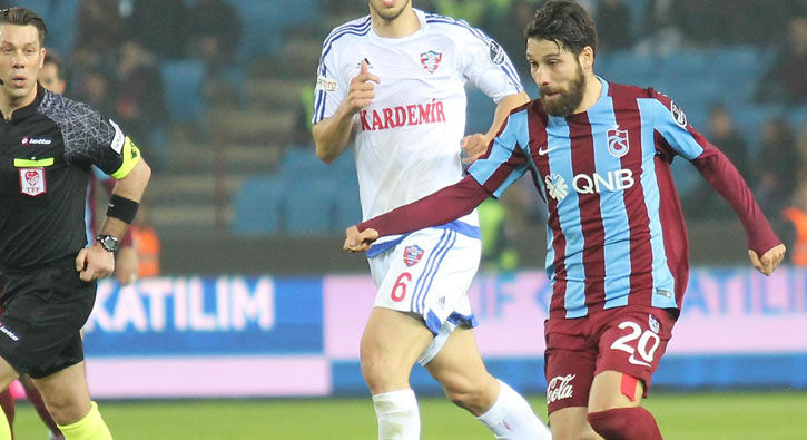 Olcay ahan Beikta manda sahada
