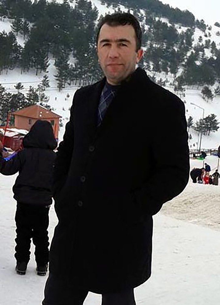 FET�'n�n mahrem imam� itiraf�� oldu