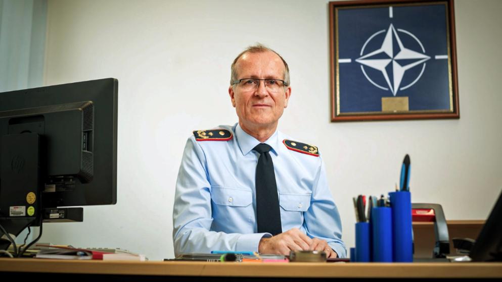 Almanya siber ordu kurdu