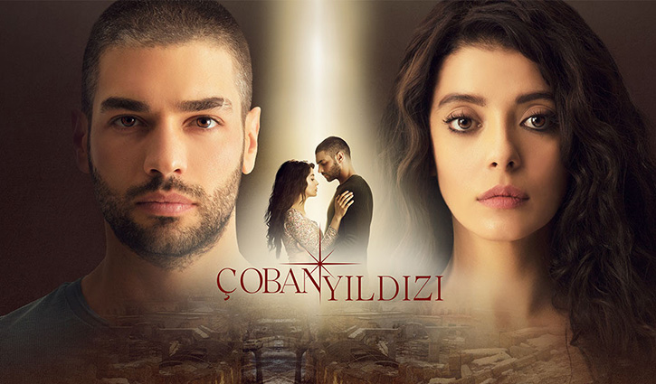 oban Yldz dizisinde yeni gelime 